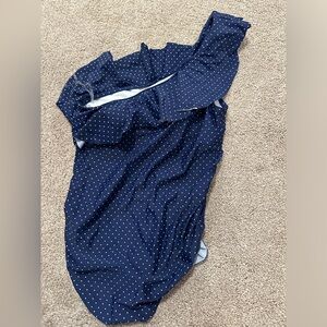 Motherhood maternity swim - size S